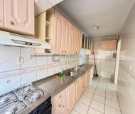 Apartamento com 101m², 2 dormitórios, 2 vagas no bairro Sarandi em Porto Alegre