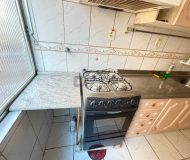 Apartamento com 101m², 2 dormitórios, 2 vagas no bairro Sarandi em Porto Alegre