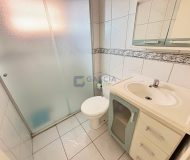 Apartamento com 101m², 2 dormitórios, 2 vagas no bairro Sarandi em Porto Alegre