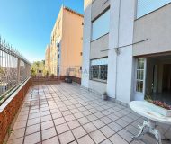Apartamento com 101m², 2 dormitórios, 2 vagas no bairro Sarandi em Porto Alegre