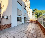 Apartamento com 101m², 2 dormitórios, 2 vagas no bairro Sarandi em Porto Alegre