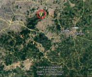 Terreno com 12.738m² no bairro Alto Petrópolis em Porto Alegre