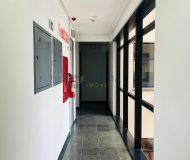 Sala Comercial com 51m², 1 vaga no bairro Floresta em Porto Alegre