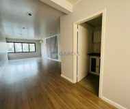 Sala Comercial com 51m², 1 vaga no bairro Floresta em Porto Alegre