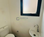 Sala Comercial com 51m², 1 vaga no bairro Floresta em Porto Alegre