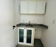 Sala Comercial com 51m², 1 vaga no bairro Floresta em Porto Alegre