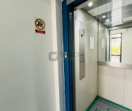 Sala Comercial com 51m², 1 vaga no bairro Floresta em Porto Alegre