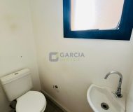 Sala Comercial com 51m², 1 vaga no bairro Floresta em Porto Alegre