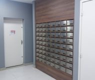 Sala Comercial com 53m² no bairro Sarandi em Porto Alegre