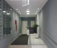 Sala Comercial com 53m² no bairro Sarandi em Porto Alegre
