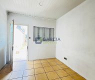 Casa com 83m², 2 dormitórios, 3 vagas no bairro Sarandi em Porto Alegre