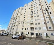Apartamento com 60m², 2 dormitórios, 1 vaga no bairro Costa e Silva em Porto Alegre