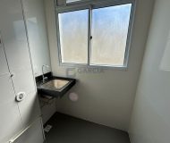 Apartamento com 60m², 2 dormitórios, 1 vaga no bairro Costa e Silva em Porto Alegre