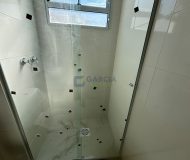 Apartamento com 60m², 2 dormitórios, 1 vaga no bairro Costa e Silva em Porto Alegre