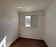 Apartamento com 60m², 2 dormitórios, 1 vaga no bairro Costa e Silva em Porto Alegre