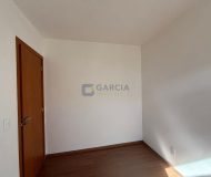 Apartamento com 60m², 2 dormitórios, 1 vaga no bairro Costa e Silva em Porto Alegre