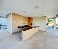 Apartamento com 60m², 2 dormitórios, 1 vaga no bairro Costa e Silva em Porto Alegre