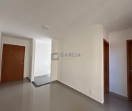 Apartamento com 60m², 2 dormitórios, 1 vaga no bairro Costa e Silva em Porto Alegre