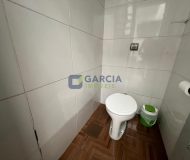 Sala Comercial com 40m² no bairro São Sebastião em Porto Alegre