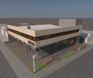 Loja com 157m² no bairro Sarandi em Porto Alegre