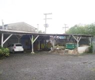 Terreno com 700m² no bairro Sarandi em Porto Alegre