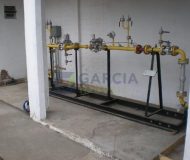 Terreno com 700m² no bairro Sarandi em Porto Alegre