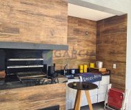 Casa em Condomínio com 307m², 3 dormitórios, 2 suítes, 2 vagas no bairro Condomínio Buena Vista em Viamão