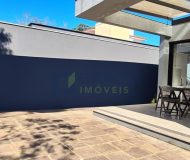 Casa em Condomínio com 307m², 3 dormitórios, 2 suítes, 2 vagas no bairro Condomínio Buena Vista em Viamão