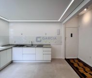 Apartamento com 81m², 2 dormitórios no bairro Centro em Porto Alegre