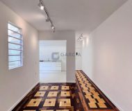 Apartamento com 81m², 2 dormitórios no bairro Centro em Porto Alegre