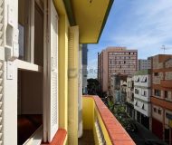 Apartamento com 81m², 2 dormitórios no bairro Centro em Porto Alegre