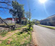 Terreno com 280m² no bairro Sarandi em Porto Alegre