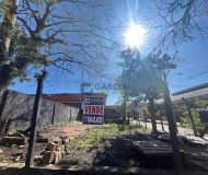 Terreno com 280m² no bairro Sarandi em Porto Alegre