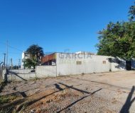 Depósito com 457m², 6 vagas no bairro Passo das Pedras em Porto Alegre