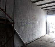 Depósito com 457m², 6 vagas no bairro Passo das Pedras em Porto Alegre