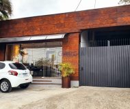 Depósito com 457m², 6 vagas no bairro Passo das Pedras em Porto Alegre