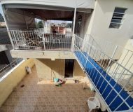 Casa com 120m², 4 dormitórios, 2 suítes, 3 vagas no bairro Santo Agostinho em Porto Alegre