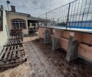 Casa com 120m², 4 dormitórios, 2 suítes, 3 vagas no bairro Santo Agostinho em Porto Alegre