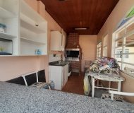 Casa com 120m², 4 dormitórios, 2 suítes, 3 vagas no bairro Santo Agostinho em Porto Alegre