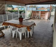 Casa com 120m², 4 dormitórios, 2 suítes, 3 vagas no bairro Santo Agostinho em Porto Alegre