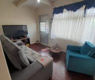 Casa com 120m², 4 dormitórios, 2 suítes, 3 vagas no bairro Santo Agostinho em Porto Alegre