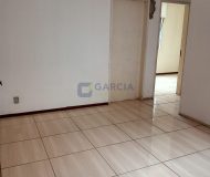 Apartamento com 45m², 2 dormitórios, 1 vaga no bairro Sarandi em Porto Alegre