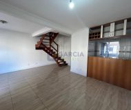Casa em Condomínio com 115m², 3 dormitórios, 1 suíte, 1 vaga no bairro Parque Santa Fé em Porto Alegre