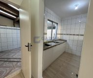 Casa em Condomínio com 115m², 3 dormitórios, 1 suíte, 1 vaga no bairro Parque Santa Fé em Porto Alegre