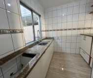Casa em Condomínio com 115m², 3 dormitórios, 1 suíte, 1 vaga no bairro Parque Santa Fé em Porto Alegre