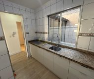 Casa em Condomínio com 115m², 3 dormitórios, 1 suíte, 1 vaga no bairro Parque Santa Fé em Porto Alegre