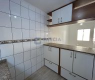 Casa em Condomínio com 115m², 3 dormitórios, 1 suíte, 1 vaga no bairro Parque Santa Fé em Porto Alegre