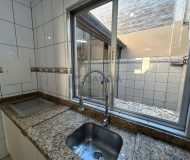 Casa em Condomínio com 115m², 3 dormitórios, 1 suíte, 1 vaga no bairro Parque Santa Fé em Porto Alegre