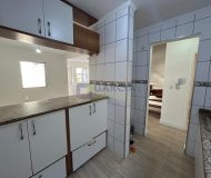 Casa em Condomínio com 115m², 3 dormitórios, 1 suíte, 1 vaga no bairro Parque Santa Fé em Porto Alegre