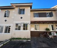 Casa em Condomínio com 115m², 3 dormitórios, 1 suíte, 1 vaga no bairro Parque Santa Fé em Porto Alegre